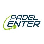 Logo de Padel Center Bandera